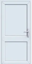 door image